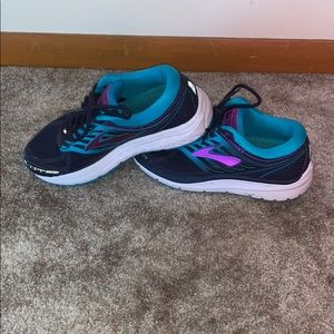 Brooks running shoes